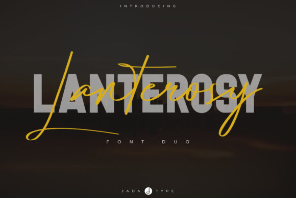 Lanterosy: A Classic Script for Creative Projects