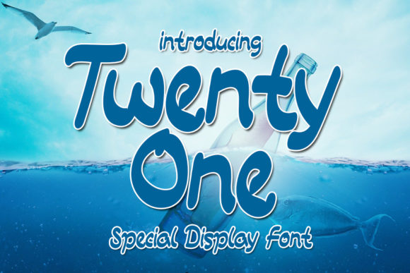 Twenty One: A Script Amp Review